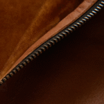 Men's B3 Brown Flying Aviator Shearling Bomber Jacket|