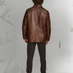 Beckett Shirt Jacket|