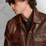 Beckett Shirt Jacket|