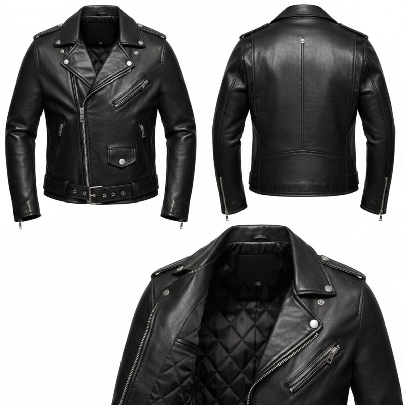 Muhammad_Mozzam_create_a_classic_biker_leather_jacket_as_a_product_pic_for_upload_b2f71c44-d408-4041-9bdf-8250e7877fc9