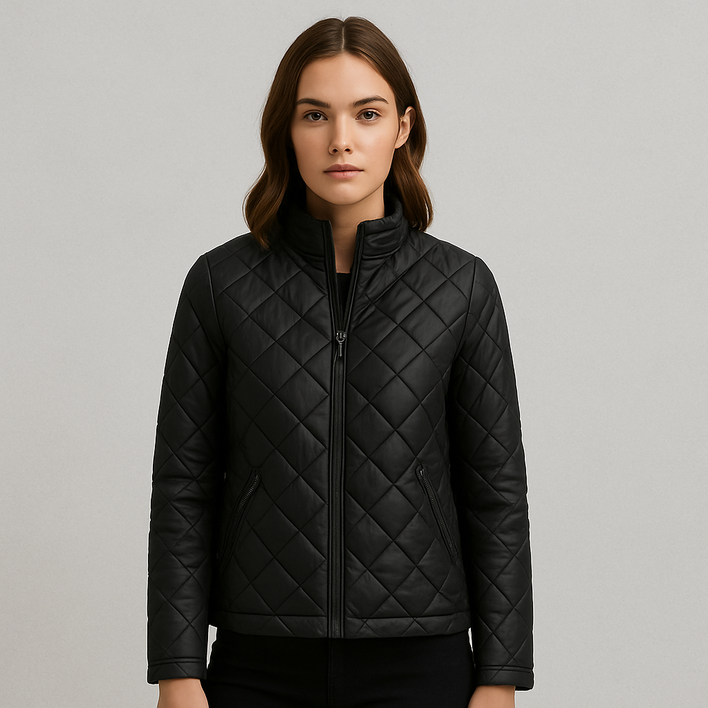 Quilted Jackets